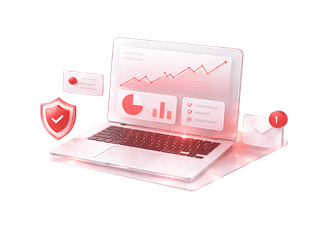 plateforme Fortande Valorène présentant une procédure d'inscription simple au trading de crypto-monnaies