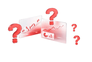 Page du service client pour contacter l'assistance concernant la plateforme de trading